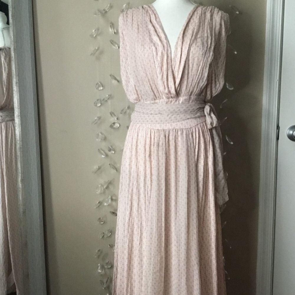 ISO - DO NOT BUY  Victoria Secret Maxi